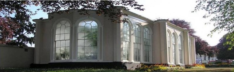 The Orangery